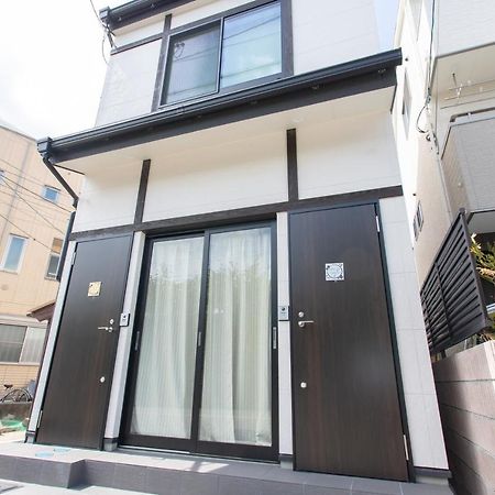 Tourisakuraann 2Goukann Kioto Exterior foto